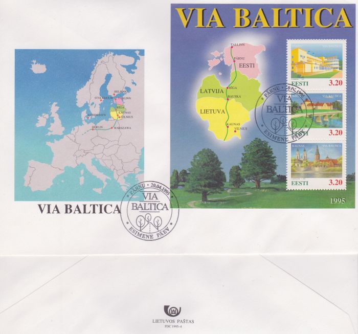 VIA BALTICA EESTI PLOKK LEEDU FDC.jpg